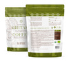 BIO Kawa z Shiitake - drobno mielona do espresso (227g)